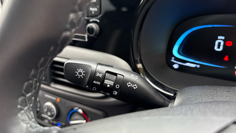 Hyundai i10 1.0 [63] Advance 5dr Auto [Nav] Petrol Hatchback